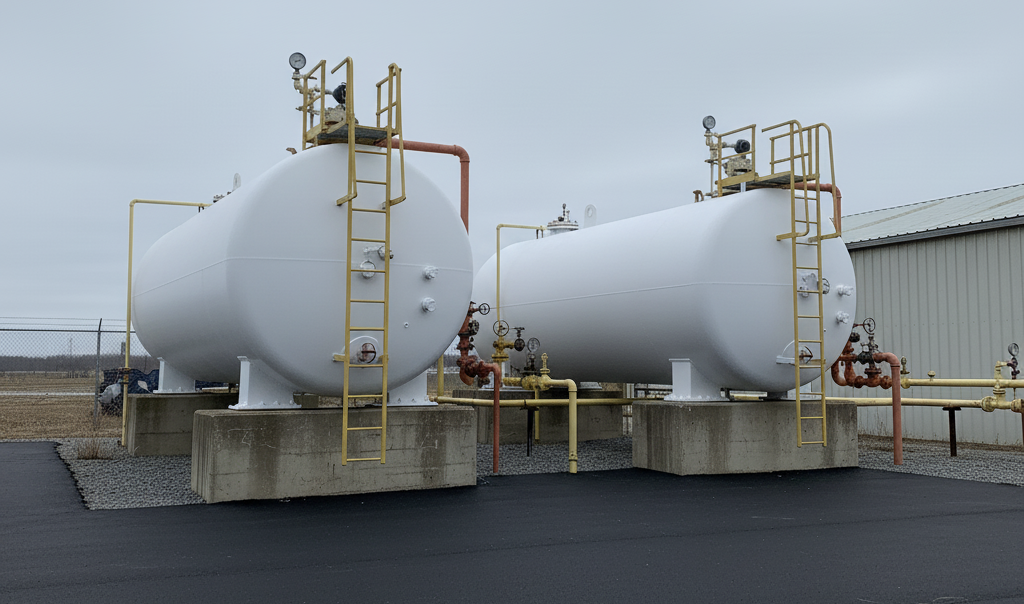 Atlantic Trading Banner